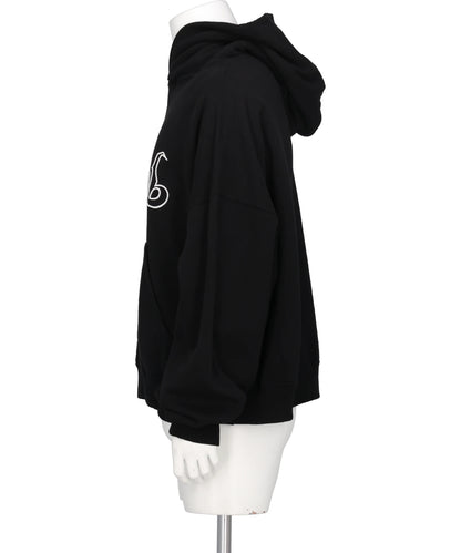 HOODIE / SAINT MX6