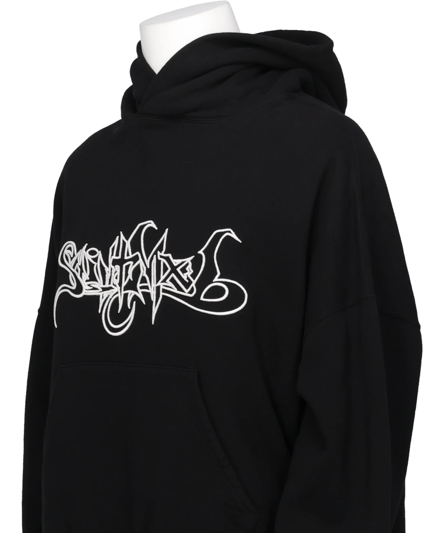 HOODIE / SAINT MX6