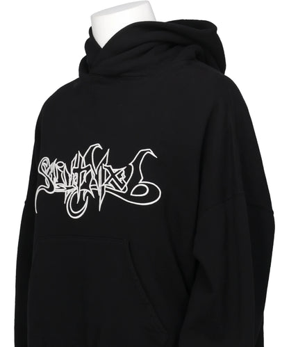 HOODIE / SAINT MX6