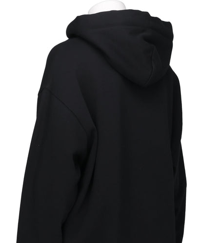 SCARF HOODIE