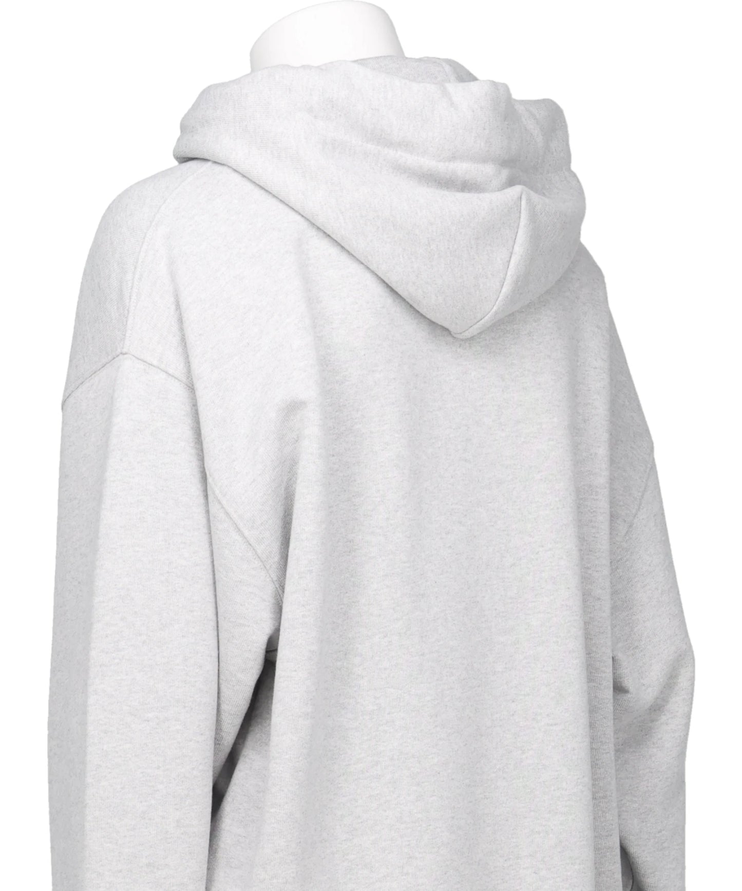 SCARF HOODIE