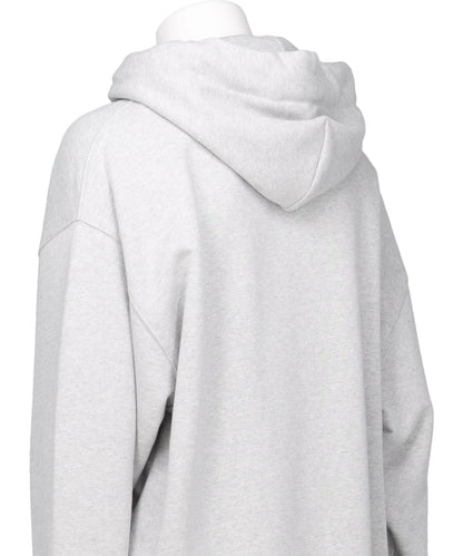 SCARF HOODIE