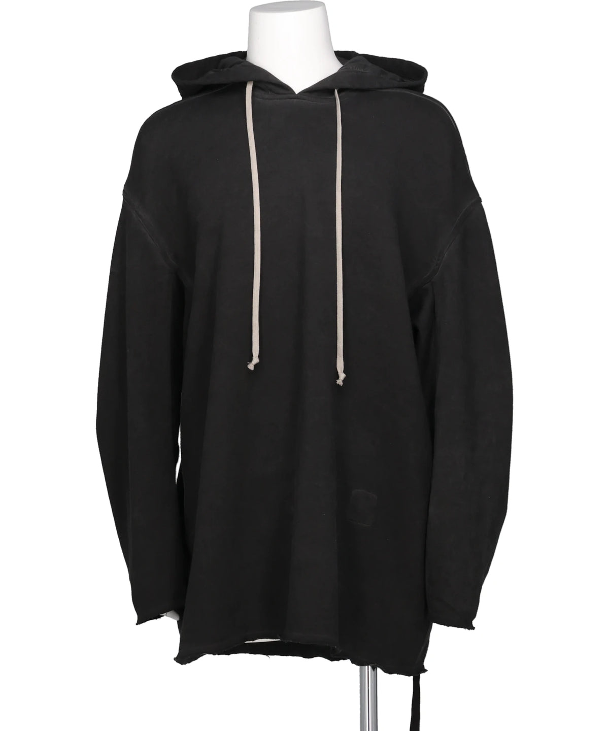 DRKSHDW（ダークシャドウ）PETER HOODIE - FADED BLACK