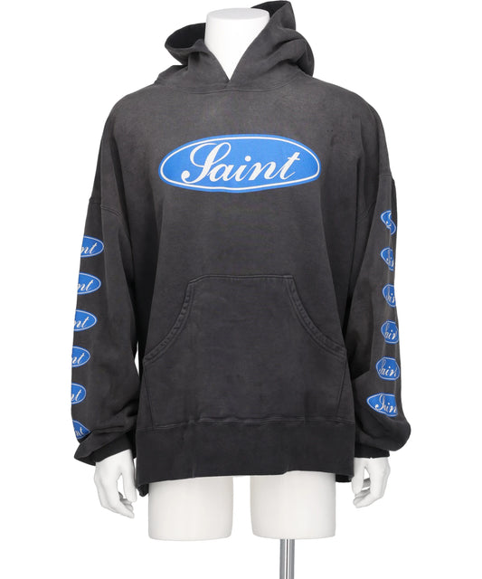 SAINT Mxxxxxx(セント マイケル)CREW NECK SWEAT/SAINT – MIDWEST SAINT Mxxxxxx(セント マイケル)CREW NECK SWEAT/SAINT – MIDWEST
