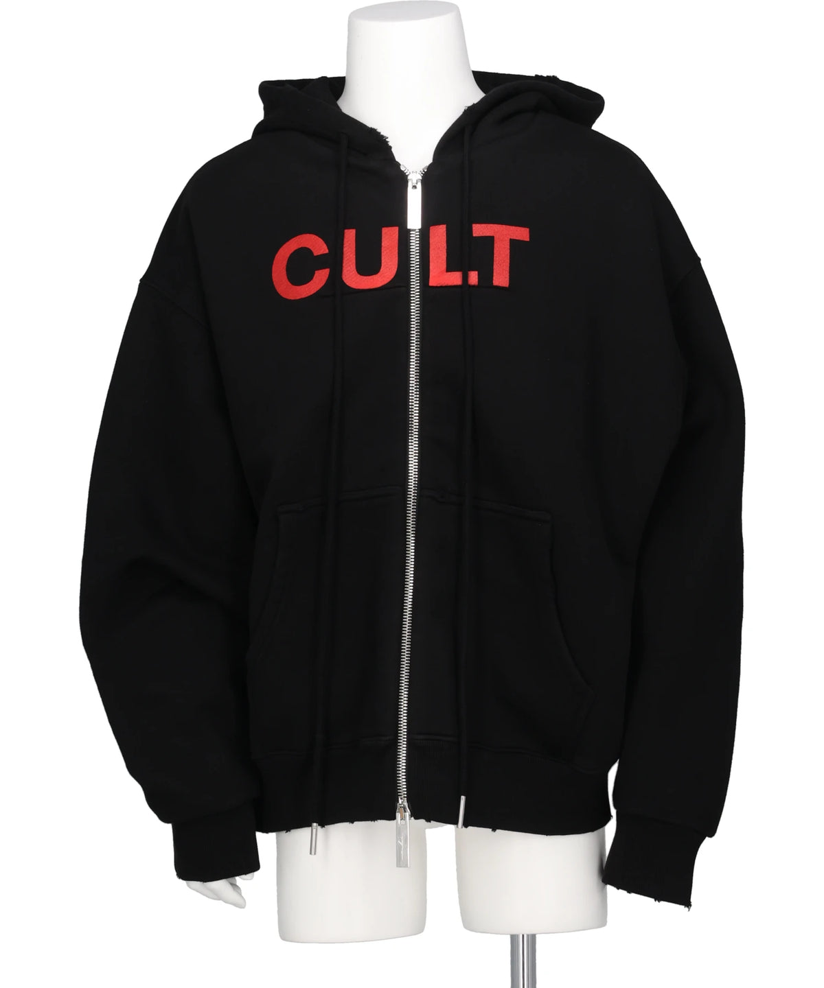 UNISEX CULT HOODIE