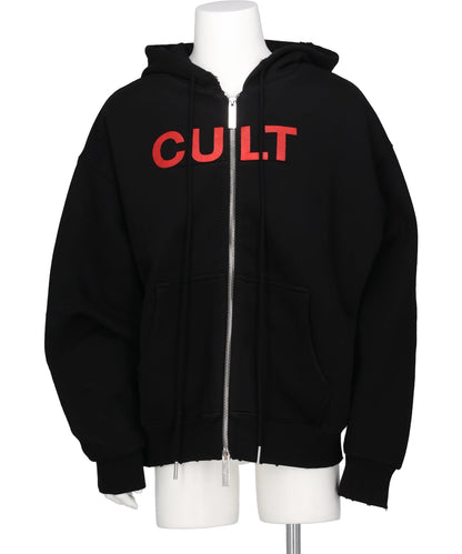 UNISEX CULT HOODIE