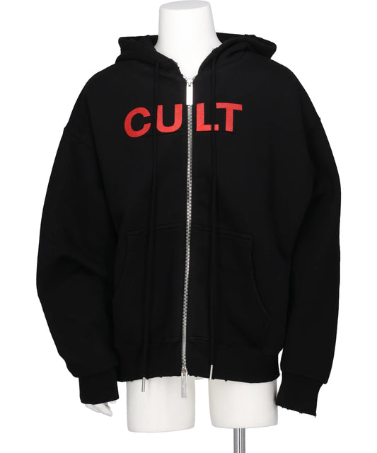 UNISEX CULT HOODIE