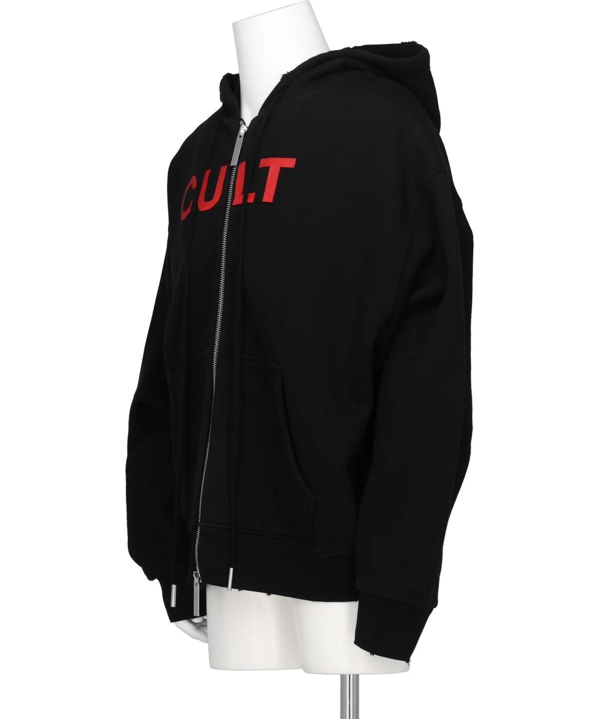 UNISEX CULT HOODIE