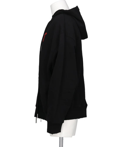 UNISEX CULT HOODIE