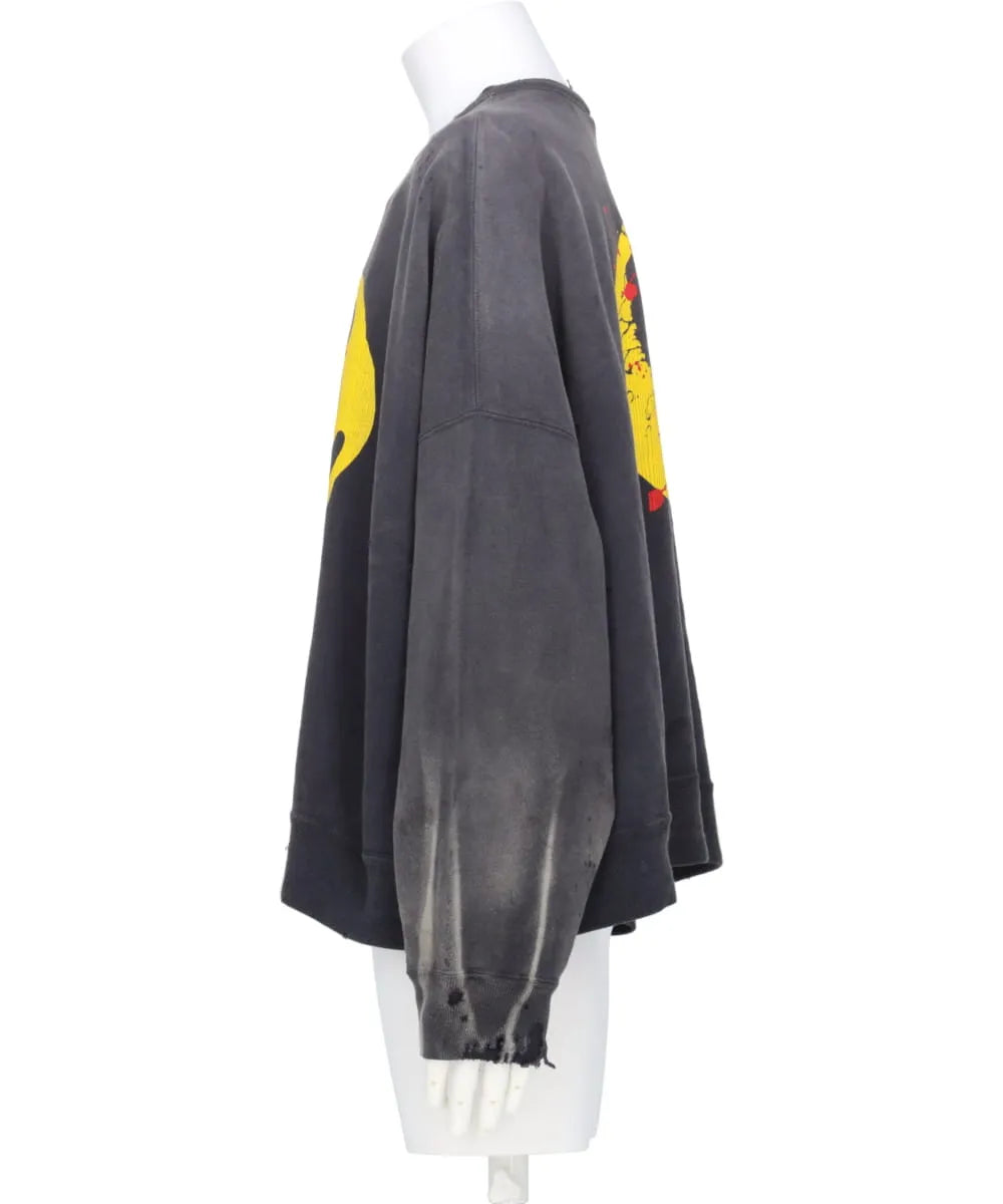 SAINT Mxxxxxxﾃ幼actus plant flea marketSMILE CP_CREW SWT