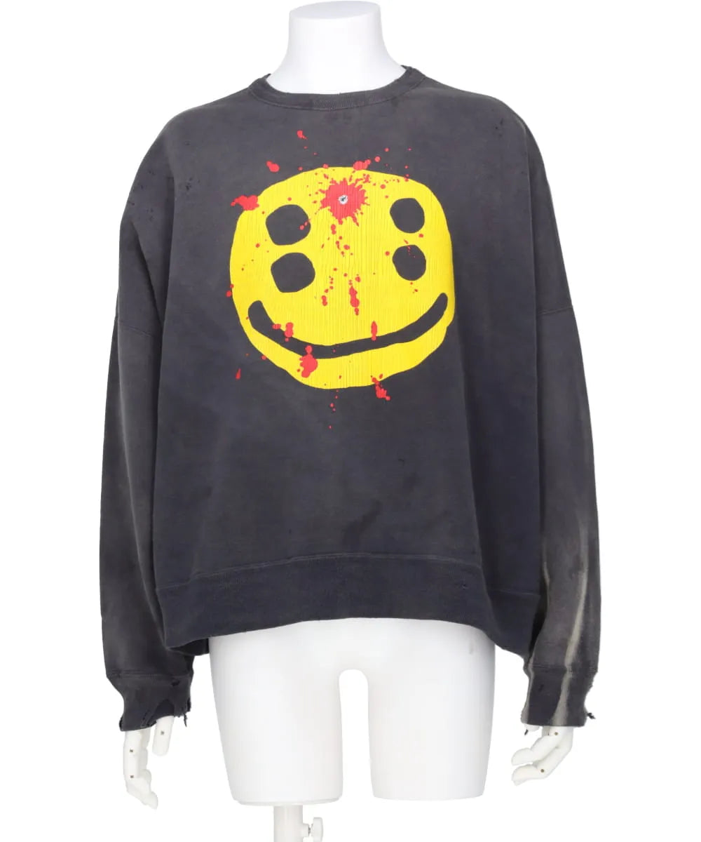 SAINT Mxxxxxxﾃ幼actus plant flea marketSMILE CP_CREW SWT