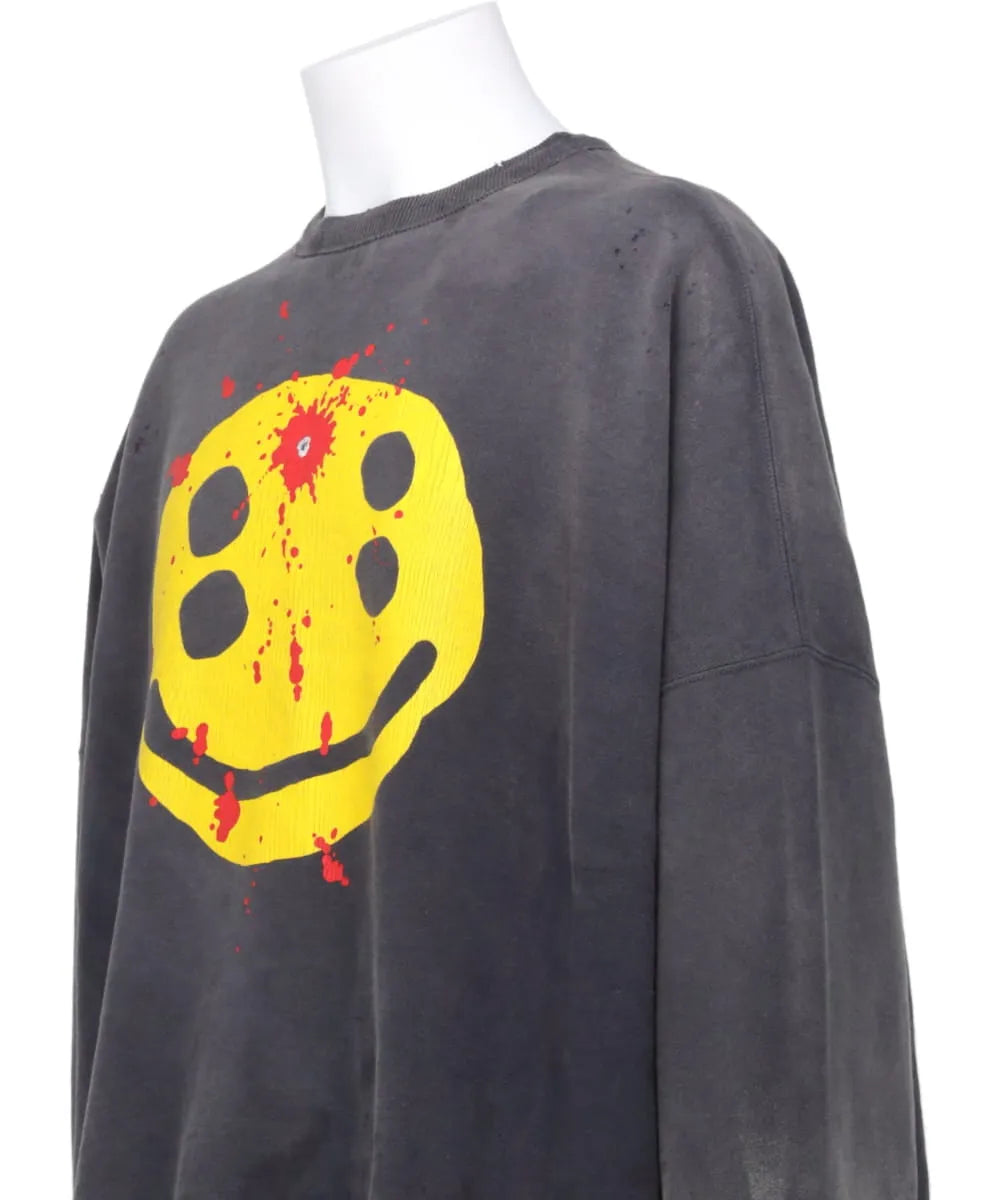 SAINT Mxxxxxxﾃ幼actus plant flea marketSMILE CP_CREW SWT