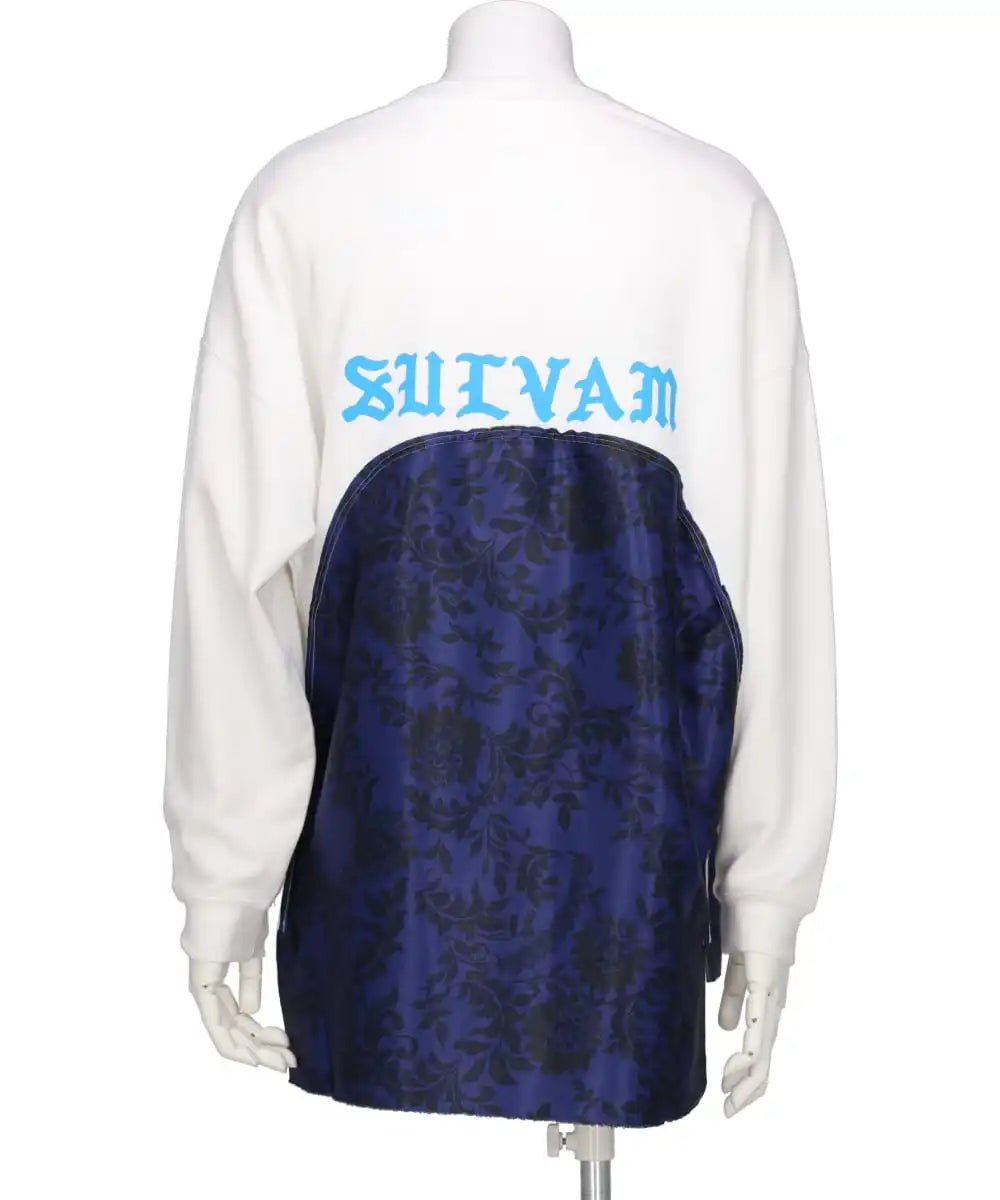 MIDWEST EXCLUSIVE CHAOS CREWNECK