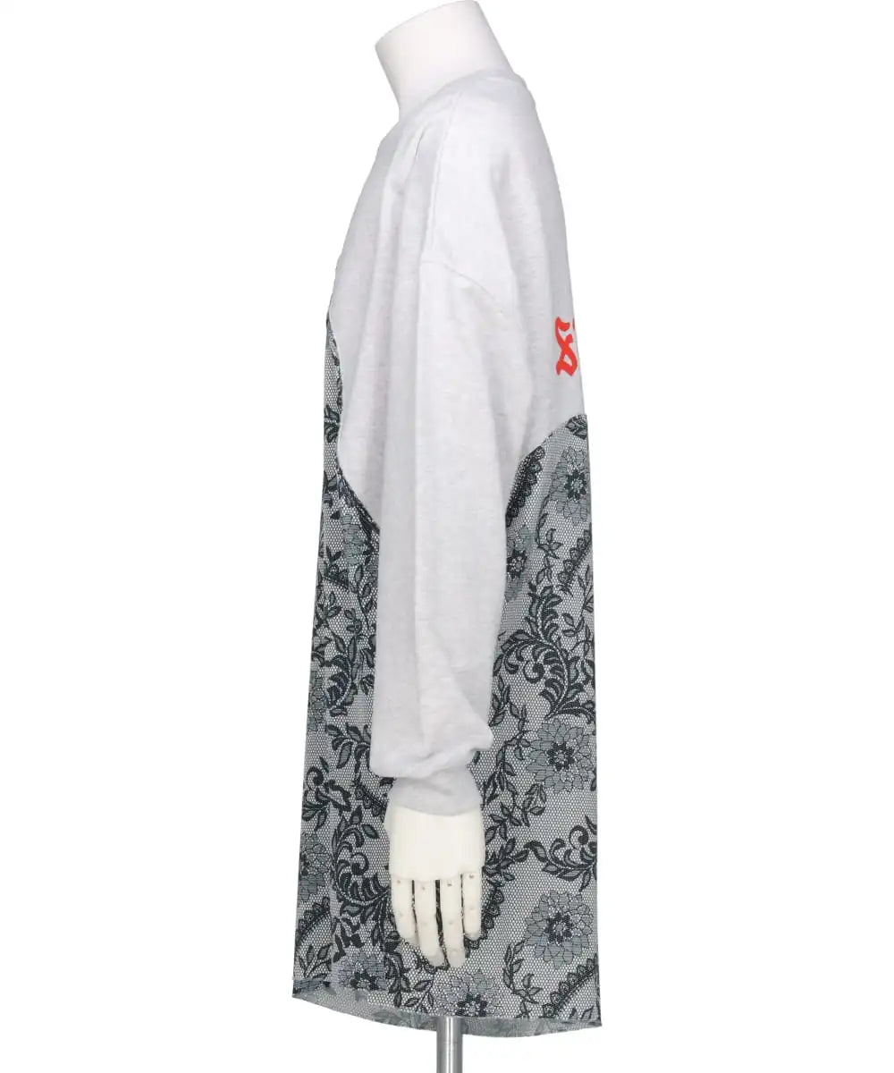 MIDWEST EXCLUSIVE CHAOS CREWNECK