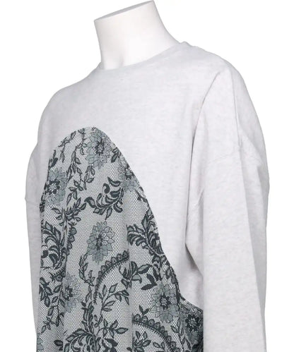 MIDWEST EXCLUSIVE CHAOS CREWNECK