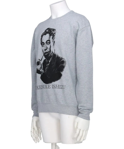 MASU X VAN LEGEND SWEATSHIRT グレー MASU X VAN JAC