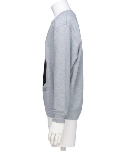 "MASU X VAN JAC" LEGEND SWEATSHIRT