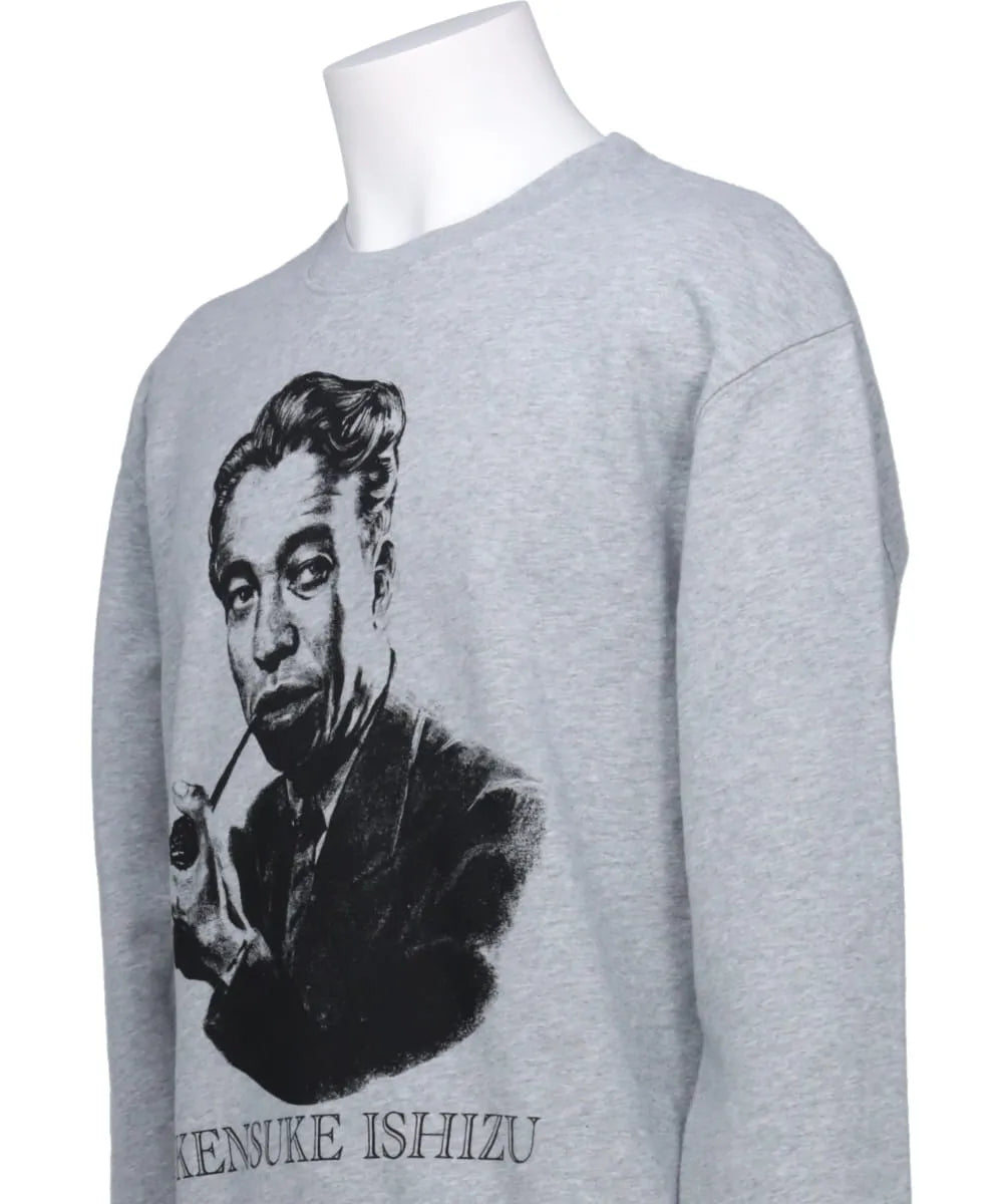 MASU X VAN LEGEND SWEATSHIRT グレー MASU X VAN JAC