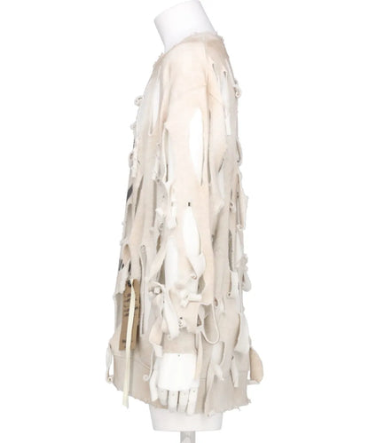 HEAVYDAMAGE NEW FASHION2 PULLOVER