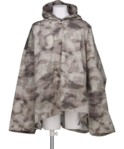 DANGEROUS CAMO HOODIE