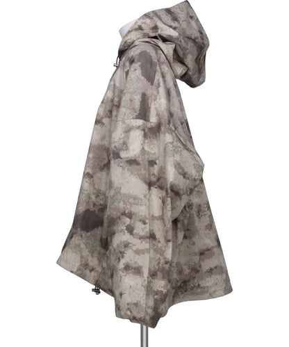 DANGEROUS CAMO HOODIE