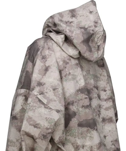 DANGEROUS CAMO HOODIE