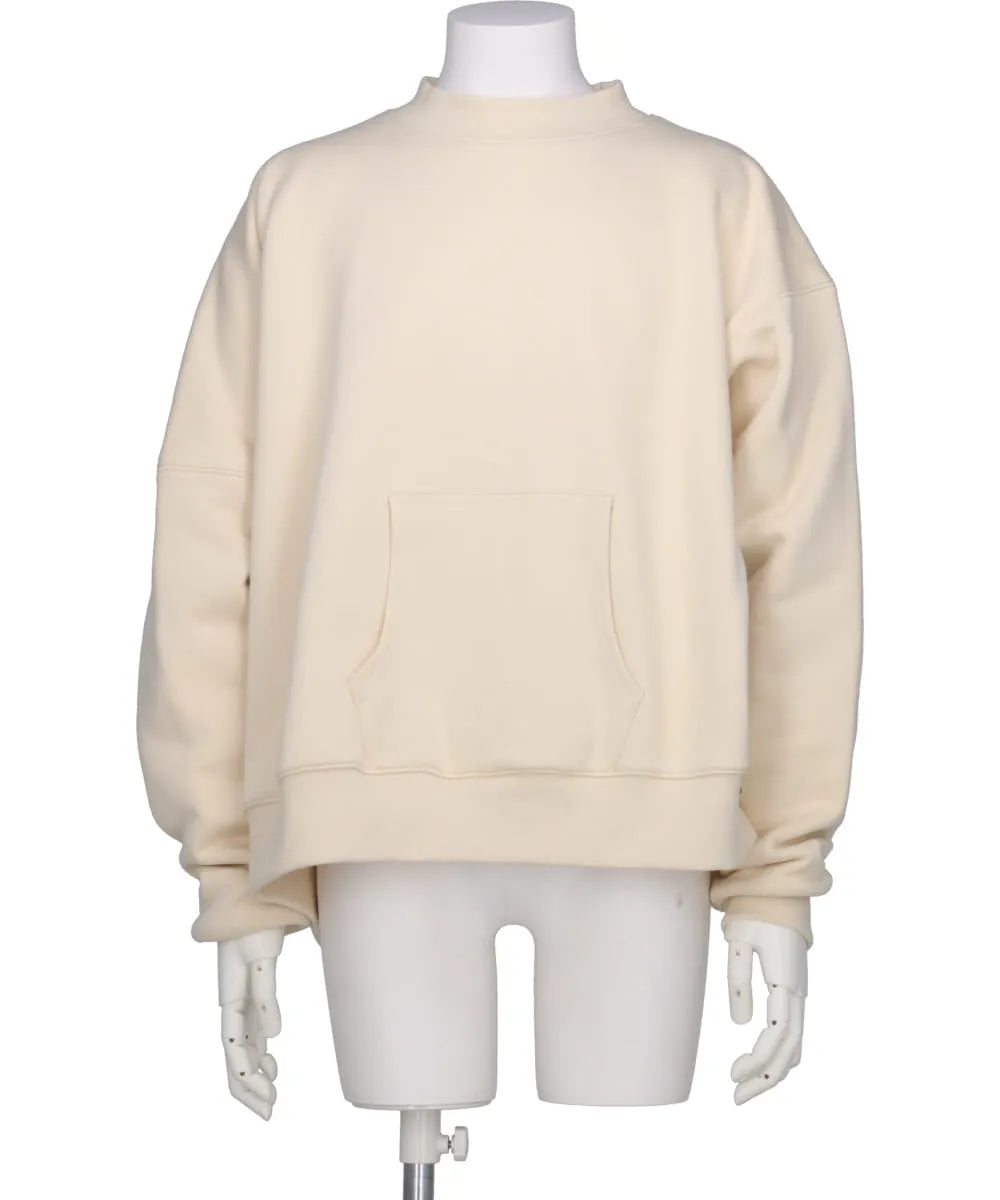 LES SIX(レシス)70 DEGREE SWEATER