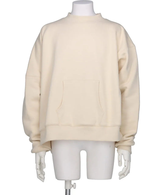 LES SIX(レシス)70 DEGREE SWEATER