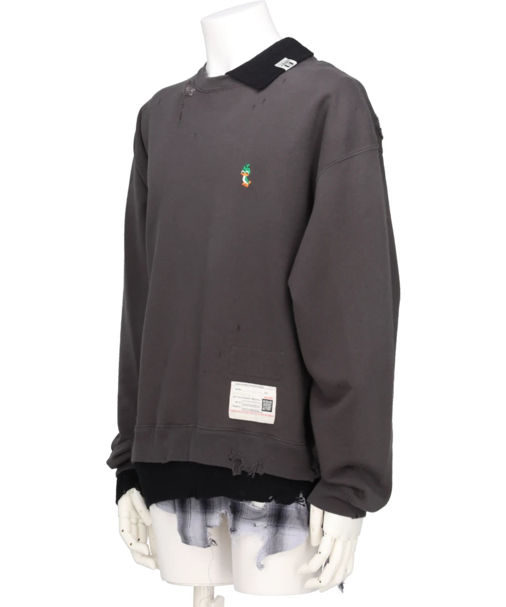 【極美品】Missing Tear無料配布『TRIYARD』everset金爆 エクストラパック 第28弾 シークレット☆フェスティバル!! ｜ Z