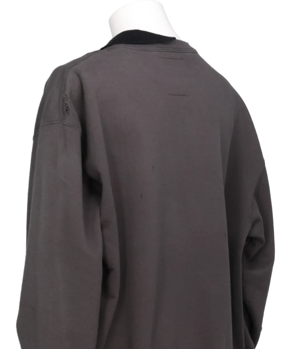 TRIPLE LAYERED PULLOVER – MIDWEST ONLINE STORE