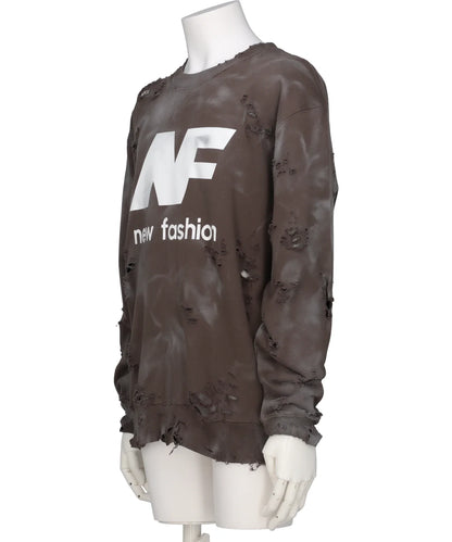 NEW FASHION SWEATSHIRT