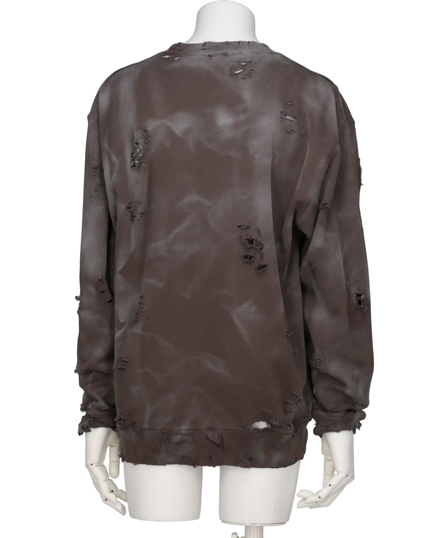 NEW FASHION SWEATSHIRT