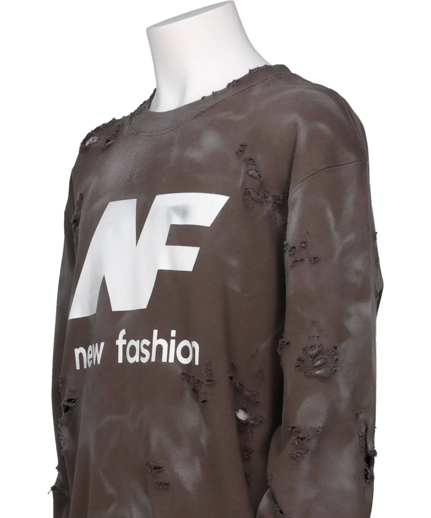 NEW FASHION SWEATSHIRT