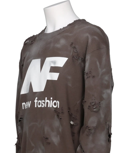 NEW FASHION SWEATSHIRT