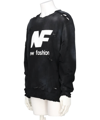 NEW FASHION SWEATSHIRT