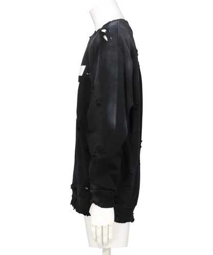 NEW FASHION SWEATSHIRT