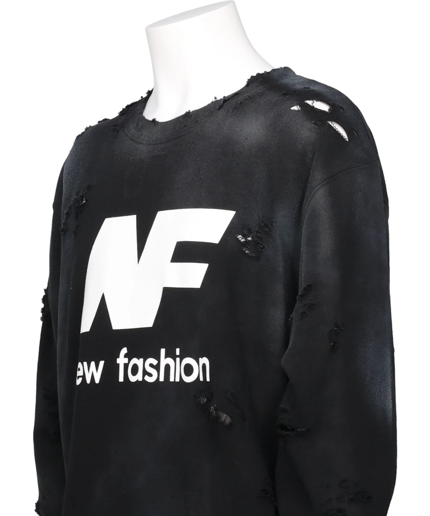 NEW FASHION SWEATSHIRT