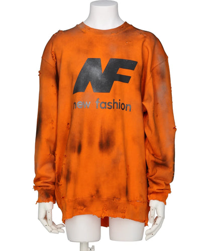 NEW FASHION SWEATSHIRT