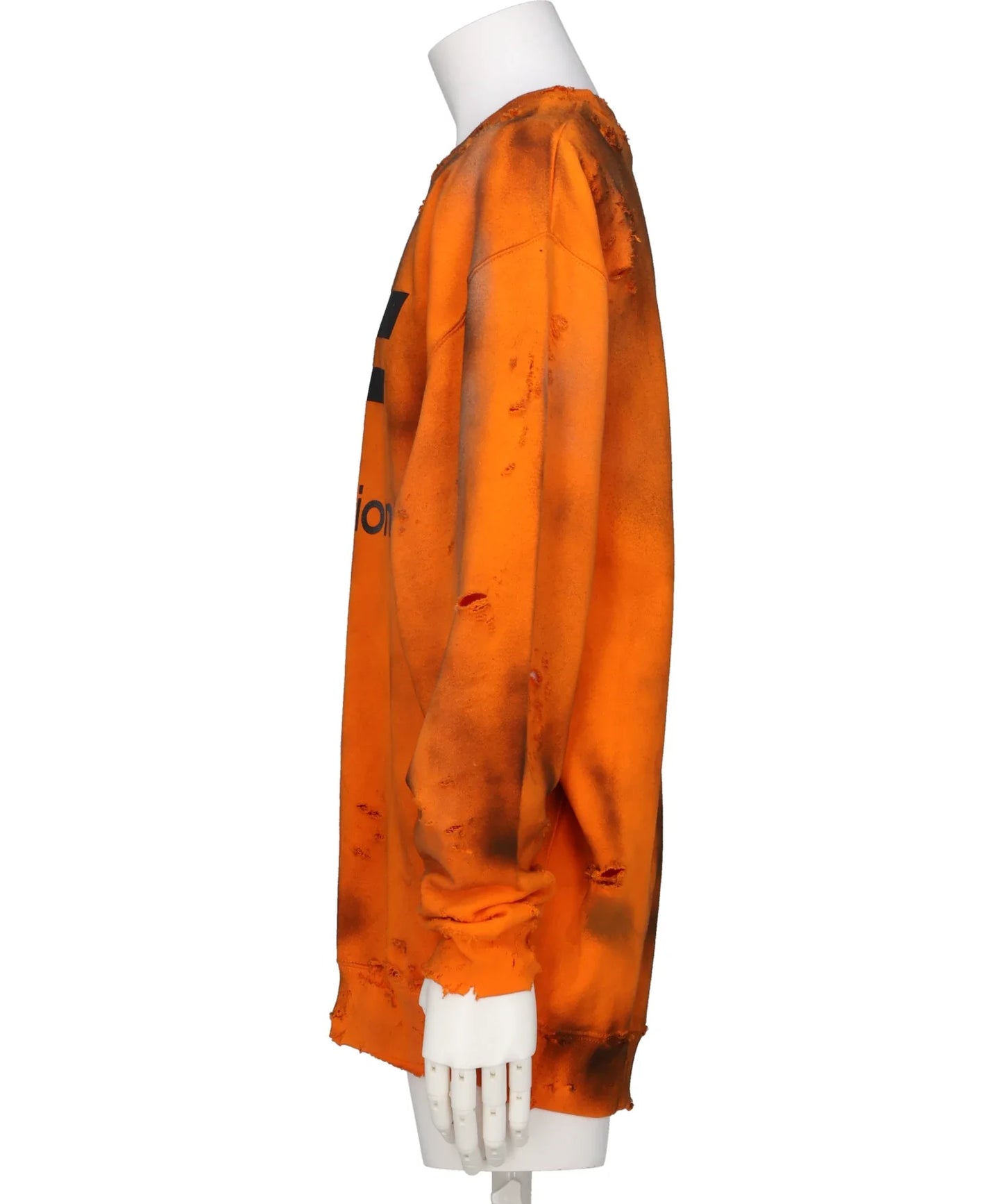 NEW FASHION SWEATSHIRT