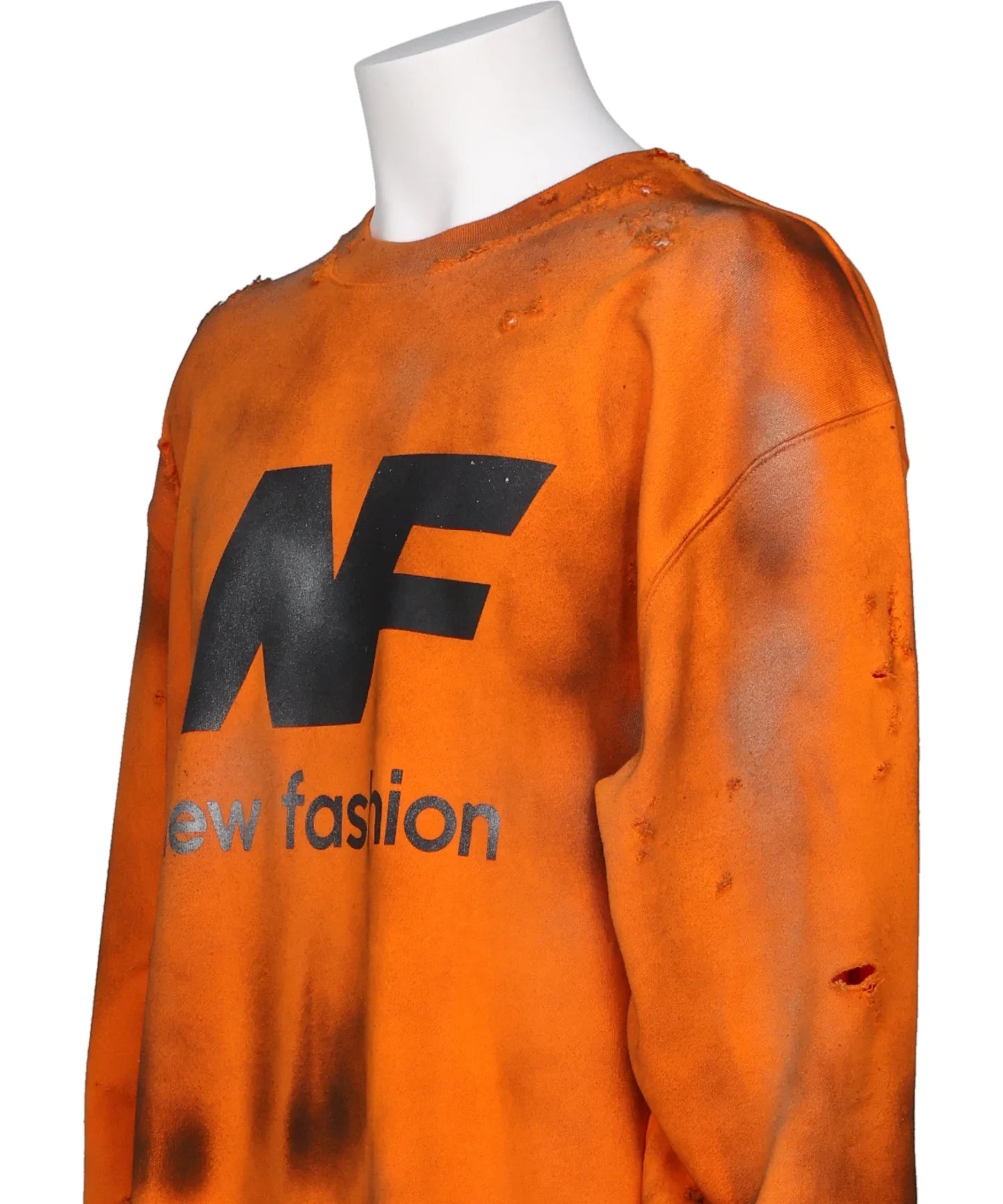 NEW FASHION SWEATSHIRT