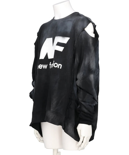 SLIDE NEW FASHION PULLOVER