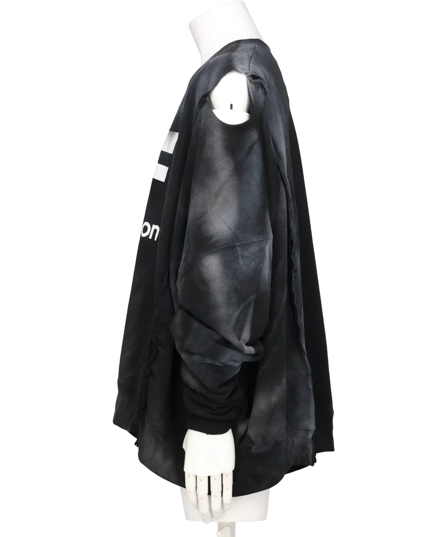 SLIDE NEW FASHION PULLOVER