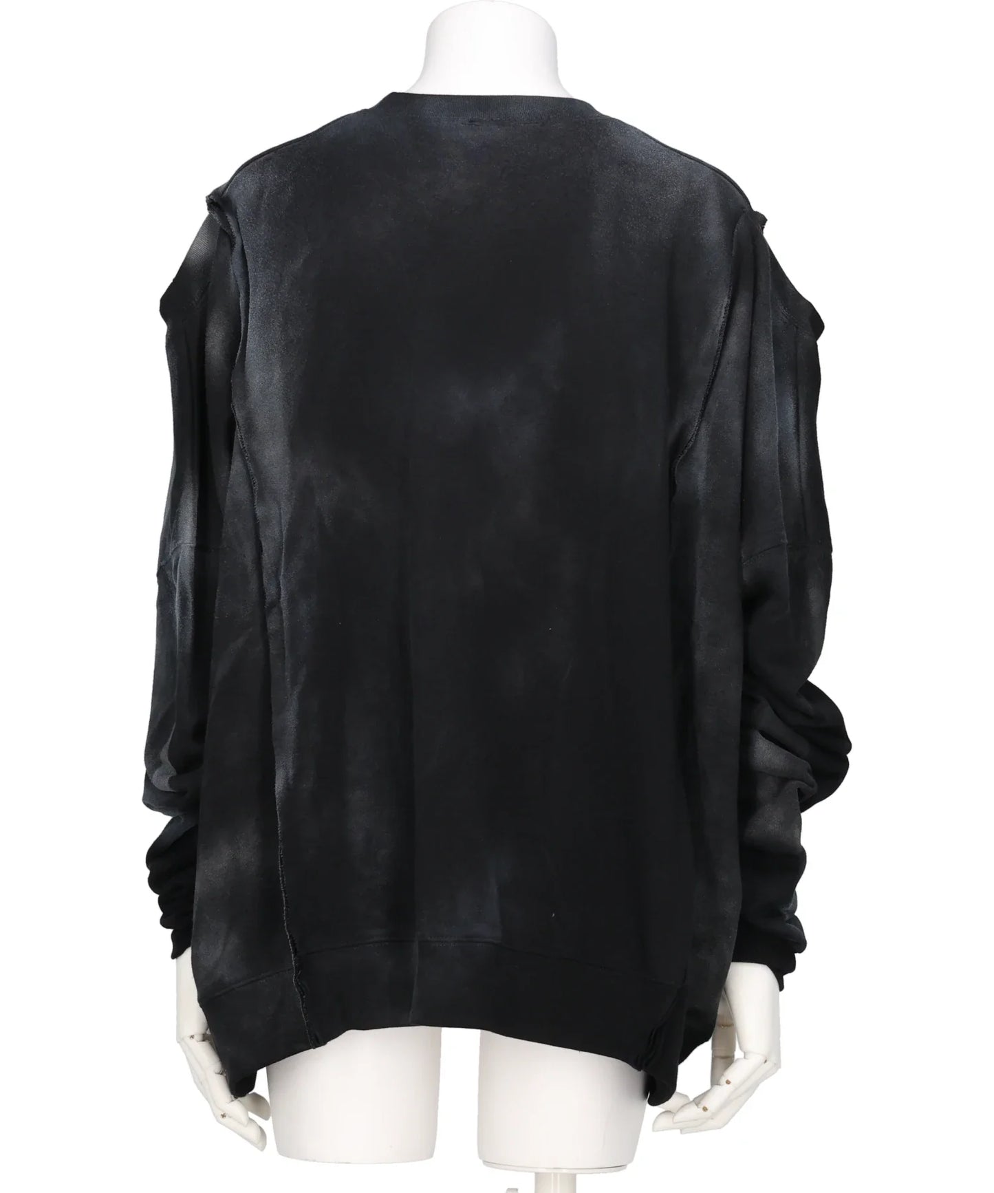 SLIDE NEW FASHION PULLOVER