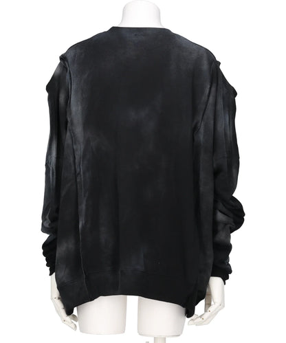 SLIDE NEW FASHION PULLOVER