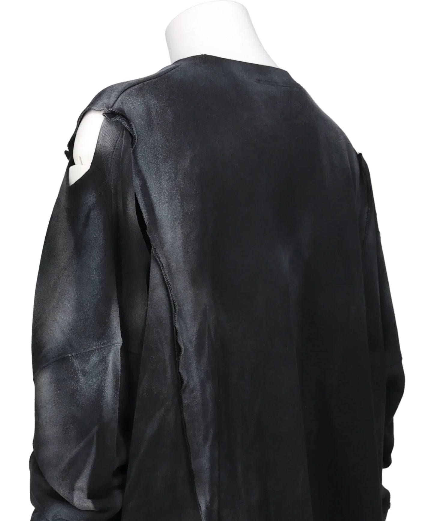 SLIDE NEW FASHION PULLOVER