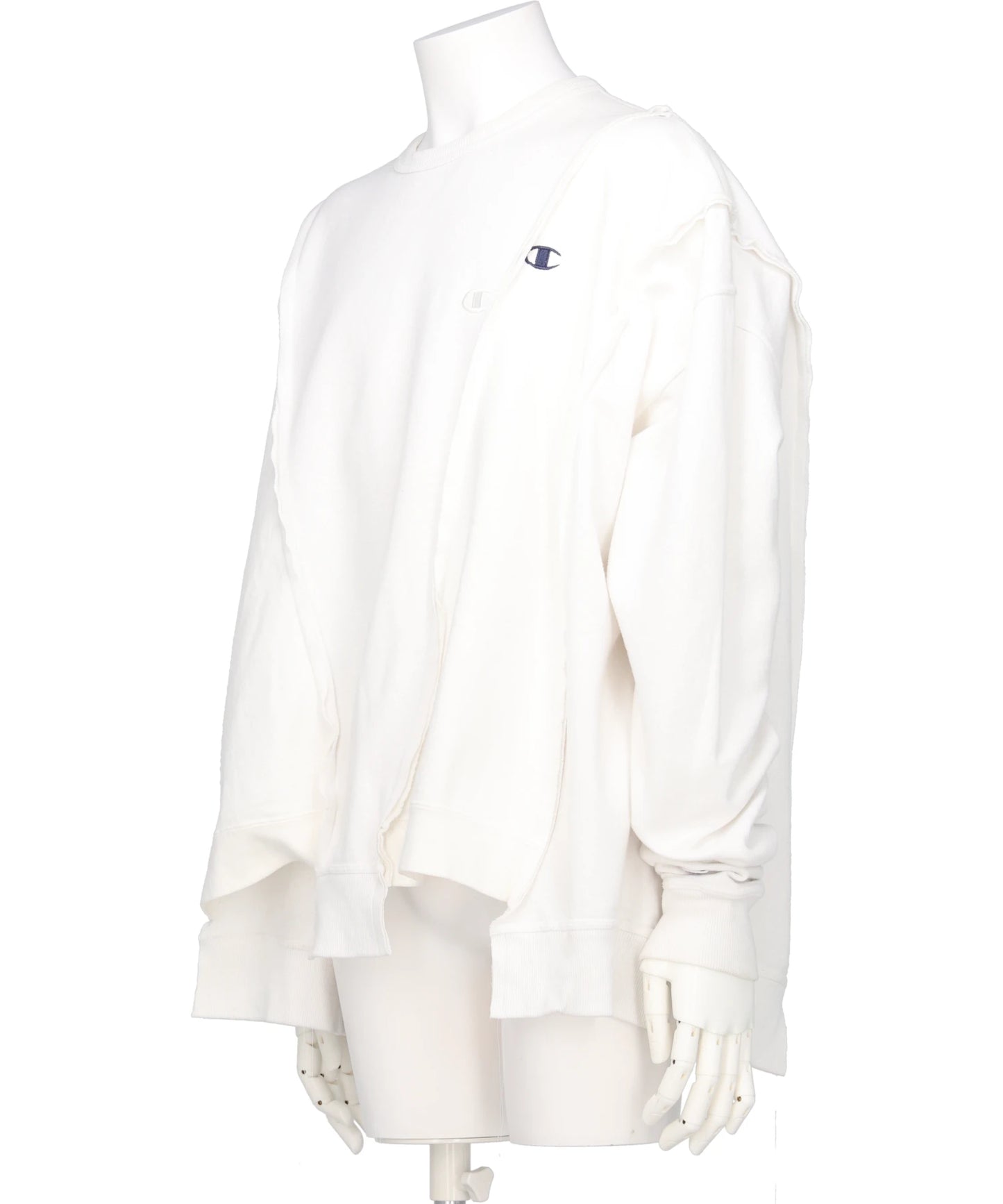 NEWSED / WIDE CHAMP SWEAT