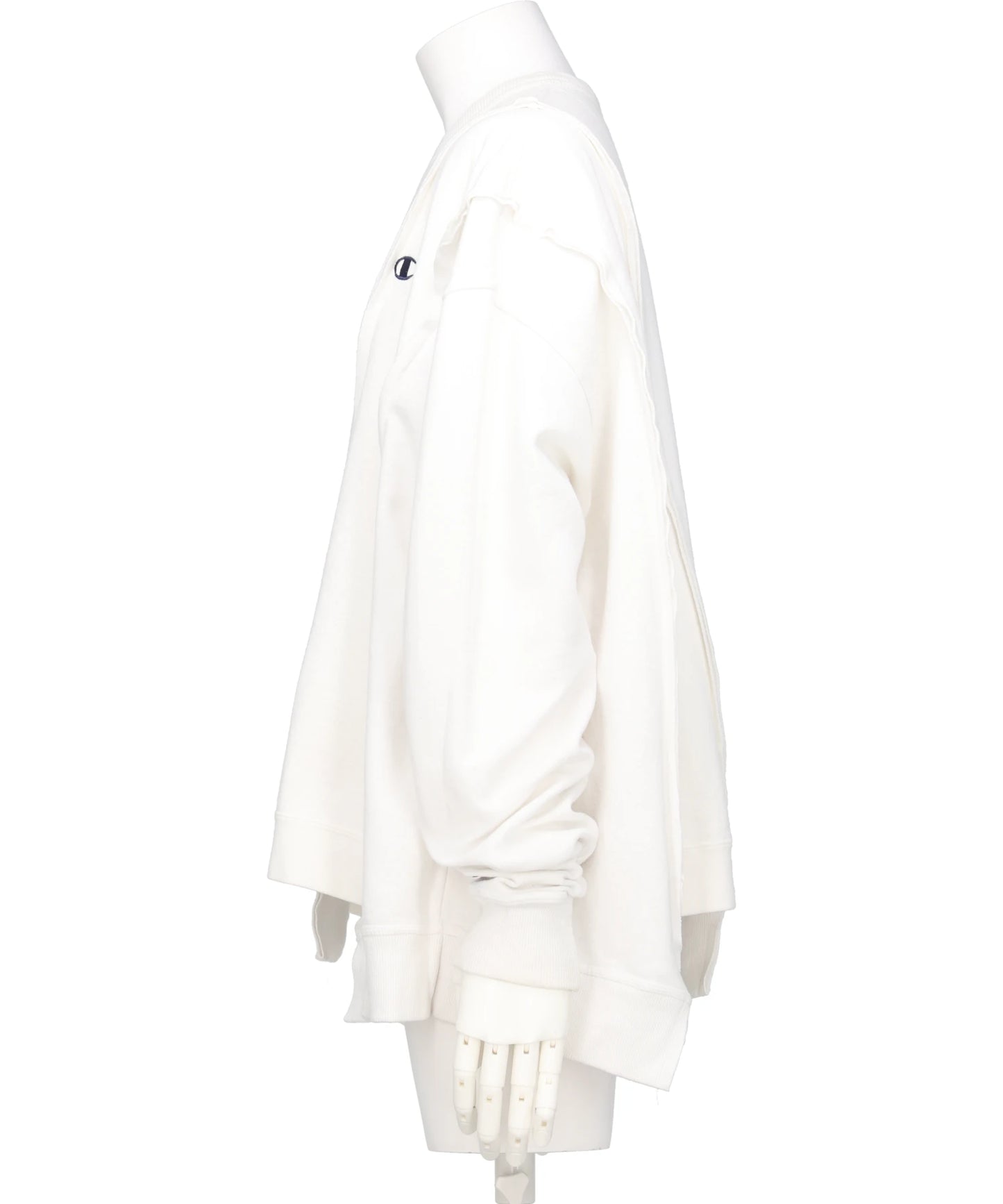 NEWSED / WIDE CHAMP SWEAT