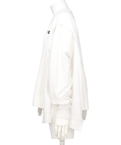 NEWSED / WIDE CHAMP SWEAT