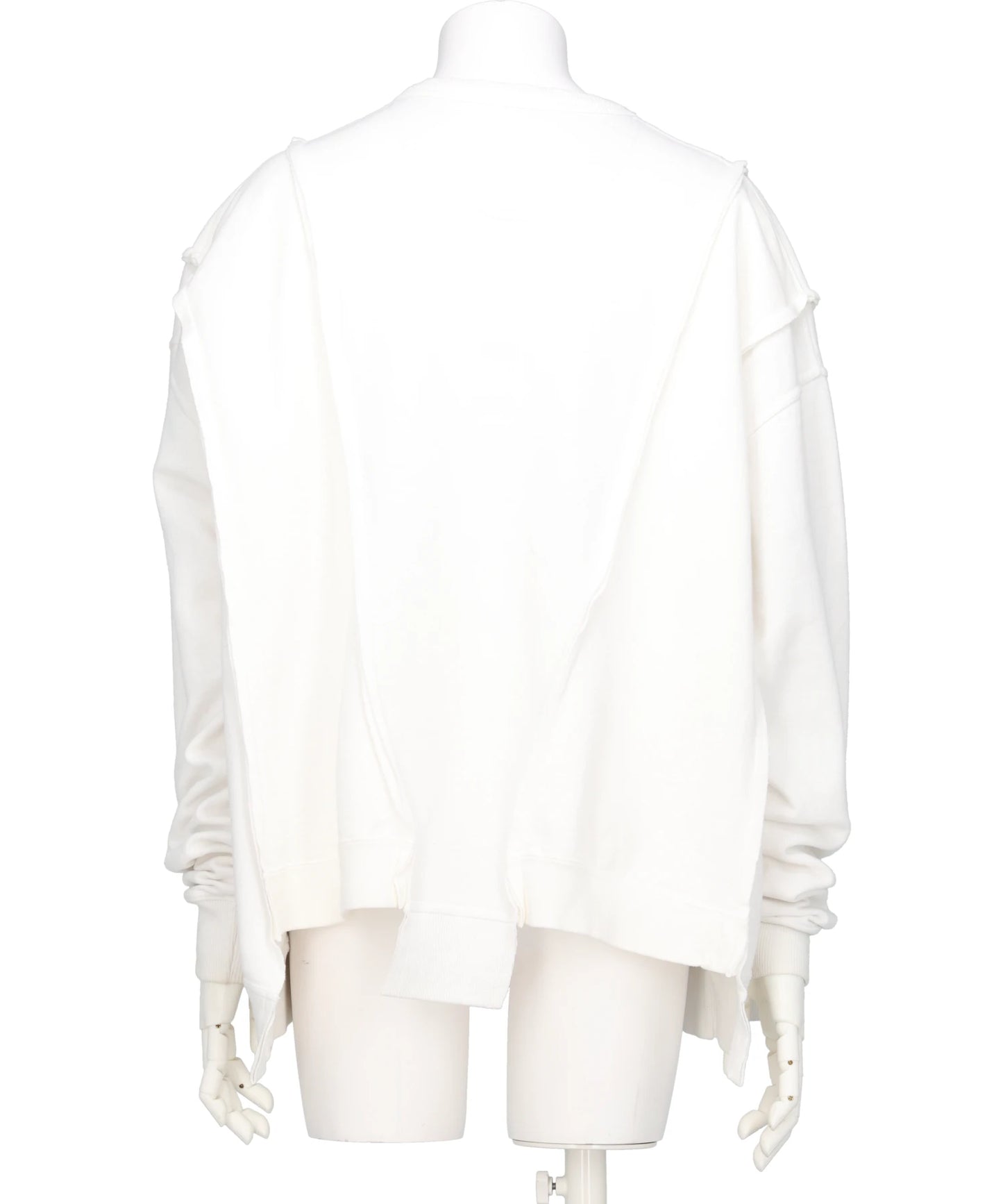 NEWSED / WIDE CHAMP SWEAT