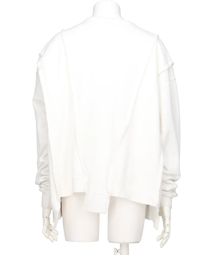 NEWSED / WIDE CHAMP SWEAT